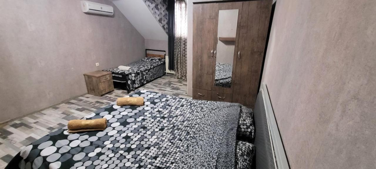 Kiev Hostel Tbilisi Exterior photo