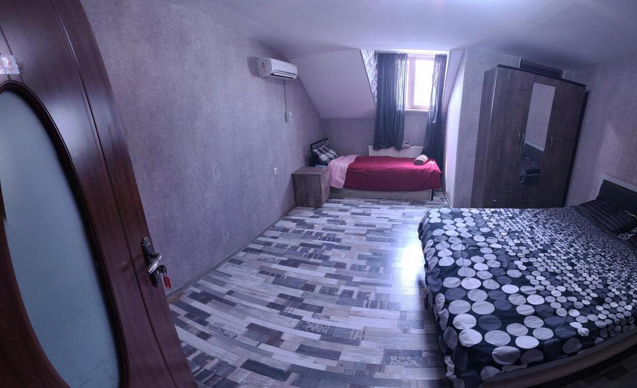 Kiev Hostel Tbilisi Exterior photo