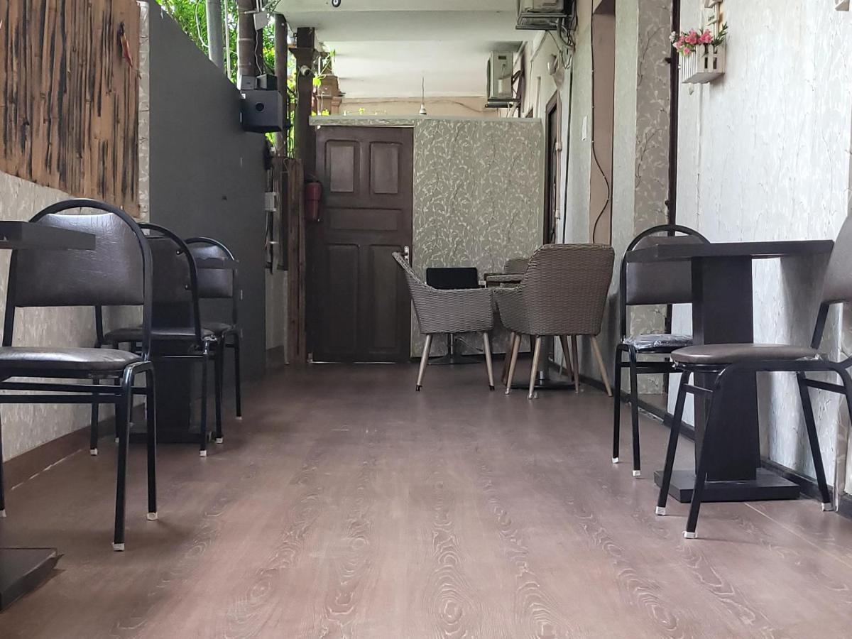 Kiev Hostel Tbilisi Exterior photo