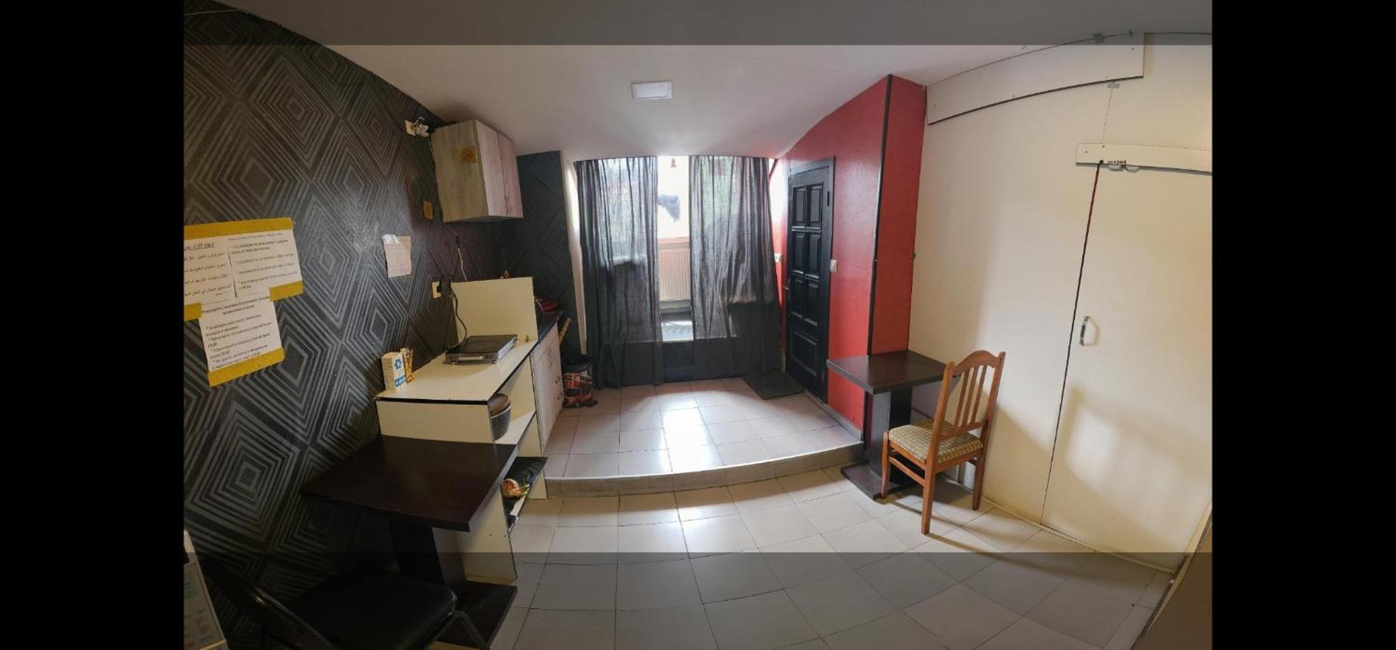 Kiev Hostel Tbilisi Exterior photo