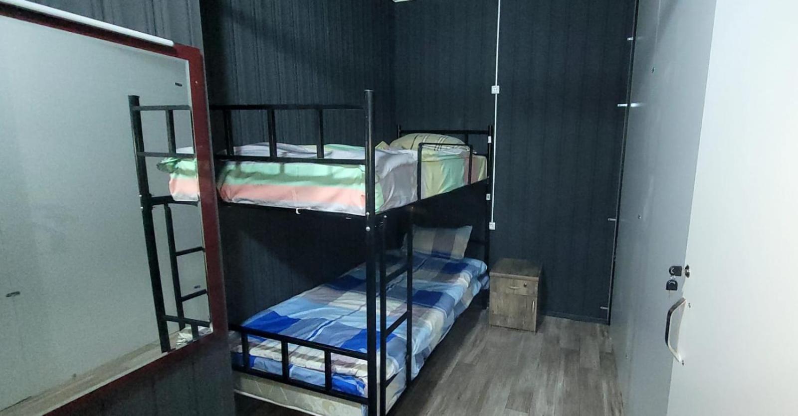 Kiev Hostel Tbilisi Exterior photo