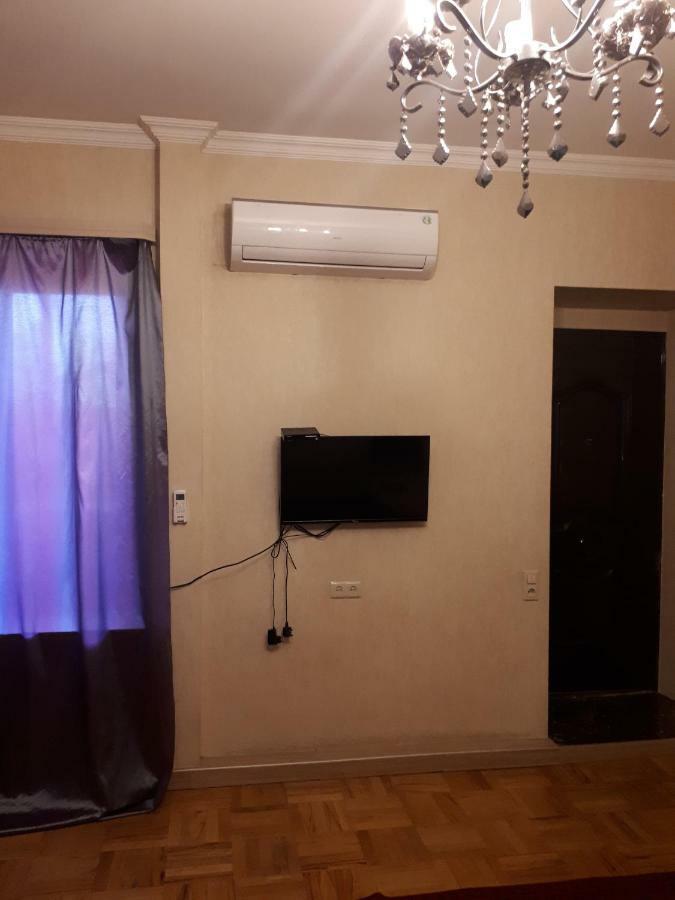 Kiev Hostel Tbilisi Exterior photo