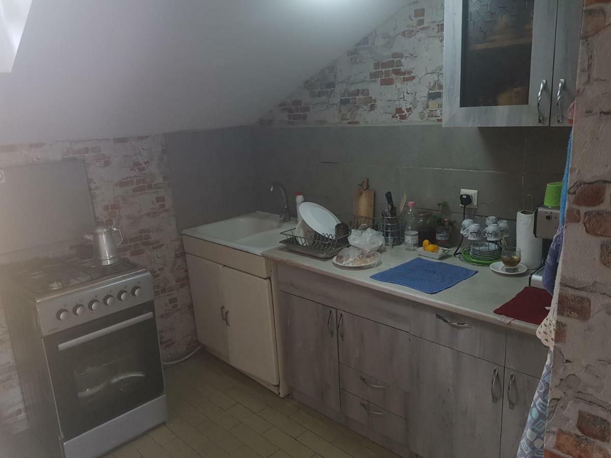 Kiev Hostel Tbilisi Exterior photo